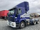 Thumbnail '9' of Iveco Stralis ATI 460 Tractor Unit