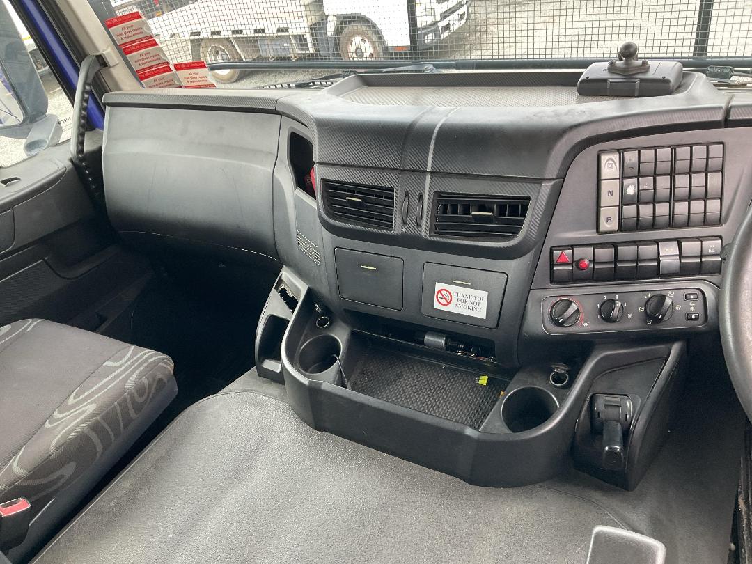 Photo '17' of Iveco Stralis ATI 460 Tractor Unit Photo '17' of Iveco Stralis ATI 460 Tractor Unit