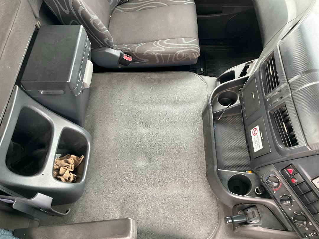 Photo '18' of Iveco Stralis ATI 460 Tractor Unit Photo '18' of Iveco Stralis ATI 460 Tractor Unit