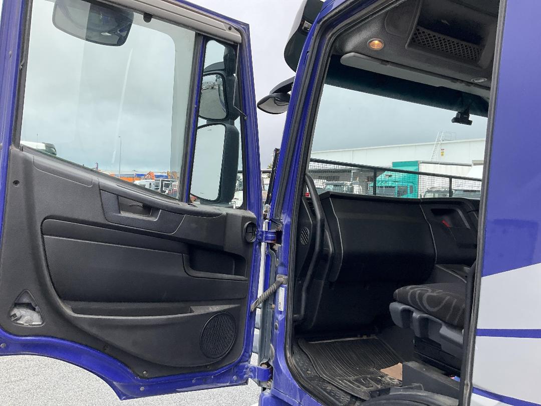 Photo '22' of Iveco Stralis ATI 460 Tractor Unit Photo '22' of Iveco Stralis ATI 460 Tractor Unit