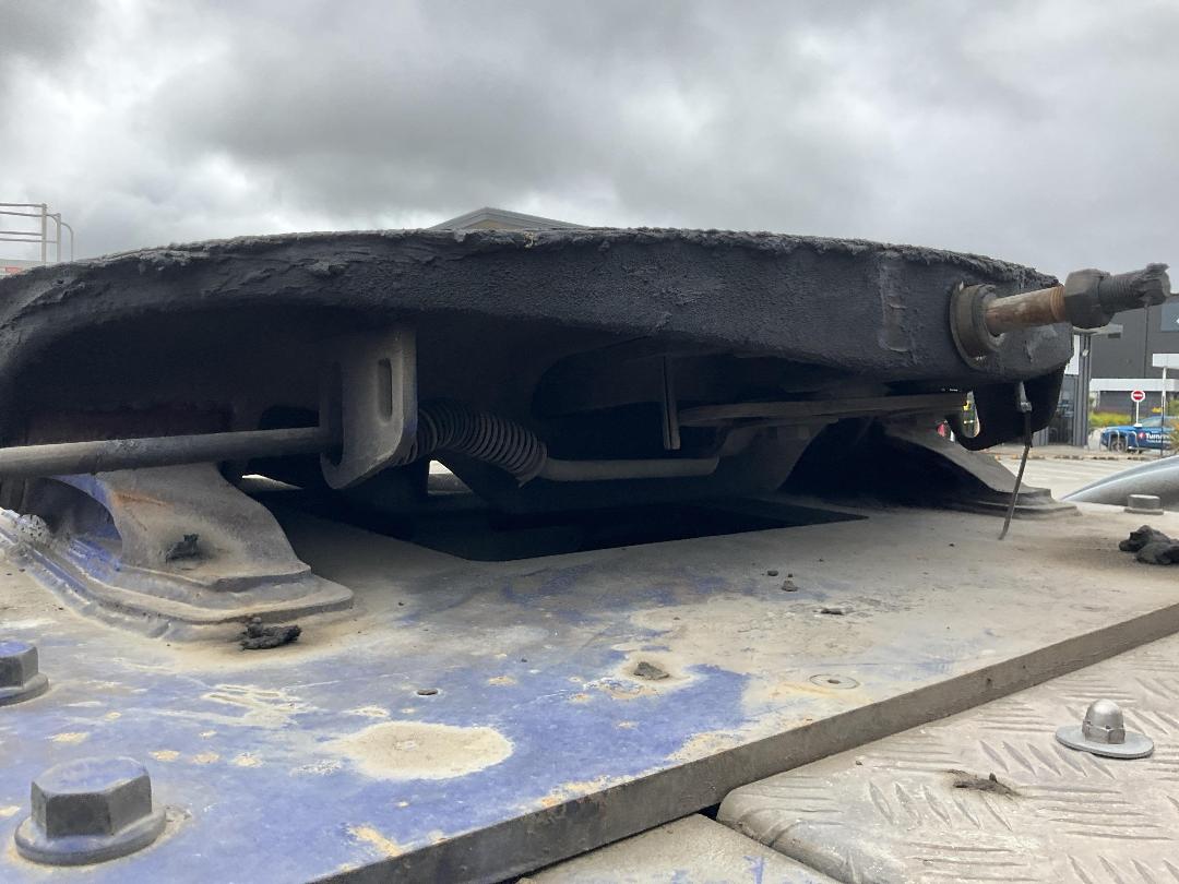 Photo '31' of Iveco Stralis ATI 460 Tractor Unit Photo '31' of Iveco Stralis ATI 460 Tractor Unit