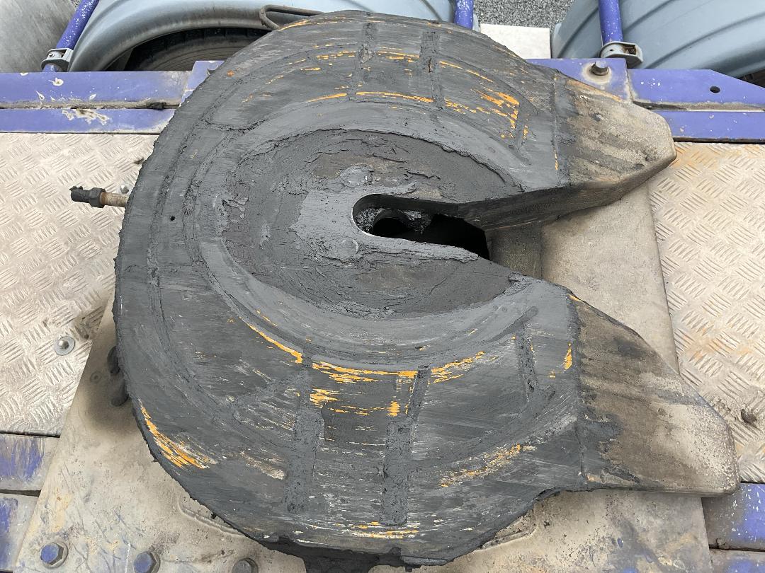 Photo '29' of Iveco Stralis ATI 460 Tractor Unit Photo '29' of Iveco Stralis ATI 460 Tractor Unit