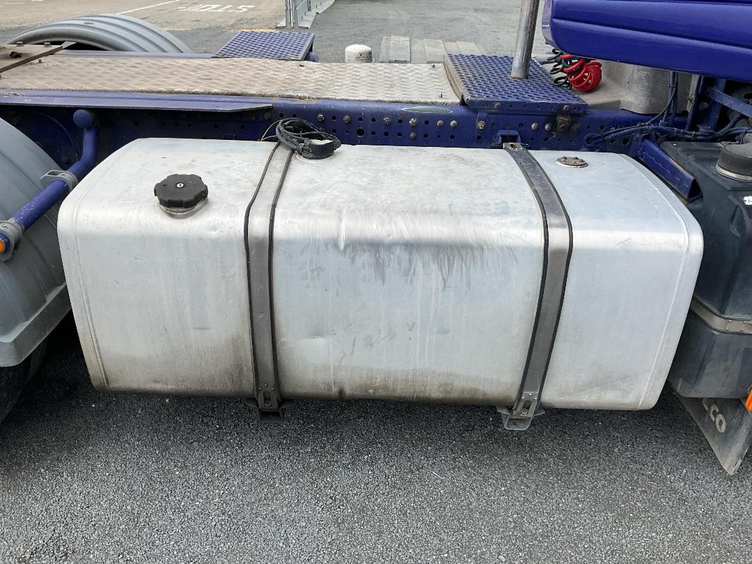 Photo '32' of Iveco Stralis ATI 460 Tractor Unit Photo '32' of Iveco Stralis ATI 460 Tractor Unit