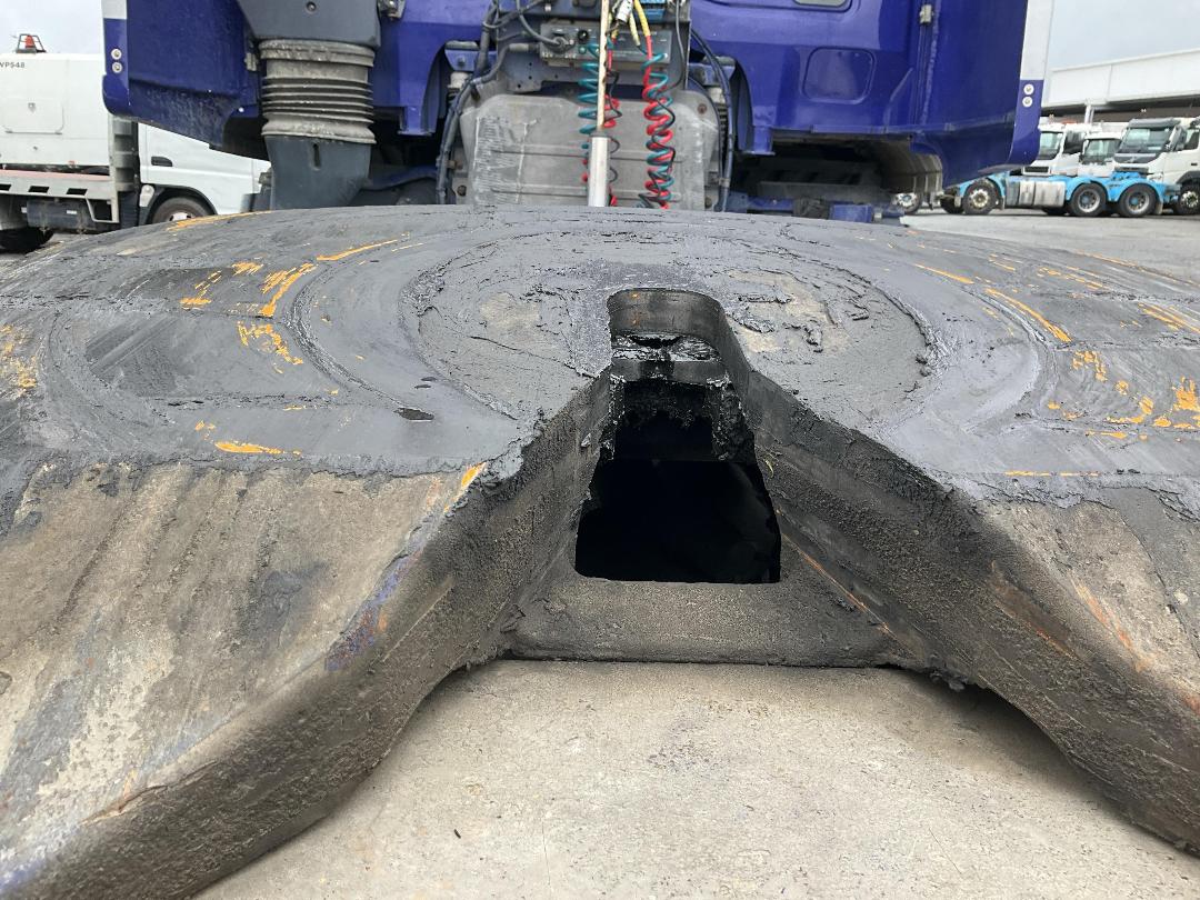 Photo '30' of Iveco Stralis ATI 460 Tractor Unit Photo '30' of Iveco Stralis ATI 460 Tractor Unit