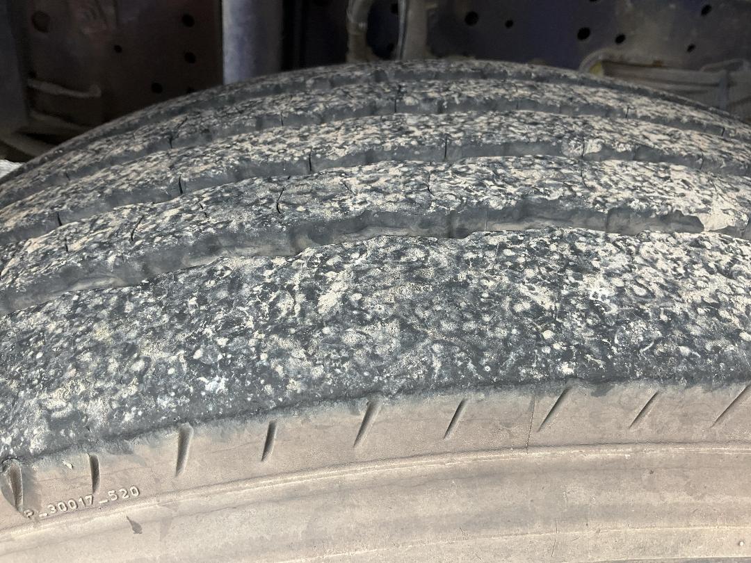 Photo '41' of Iveco Stralis ATI 460 Tractor Unit Photo '41' of Iveco Stralis ATI 460 Tractor Unit