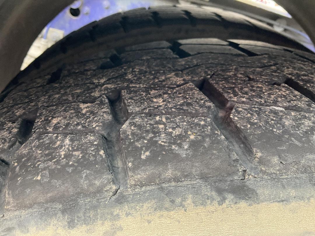 Photo '43' of Iveco Stralis ATI 460 Tractor Unit Photo '43' of Iveco Stralis ATI 460 Tractor Unit