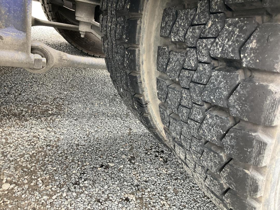 Photo '47' of Iveco Stralis ATI 460 Tractor Unit Photo '47' of Iveco Stralis ATI 460 Tractor Unit