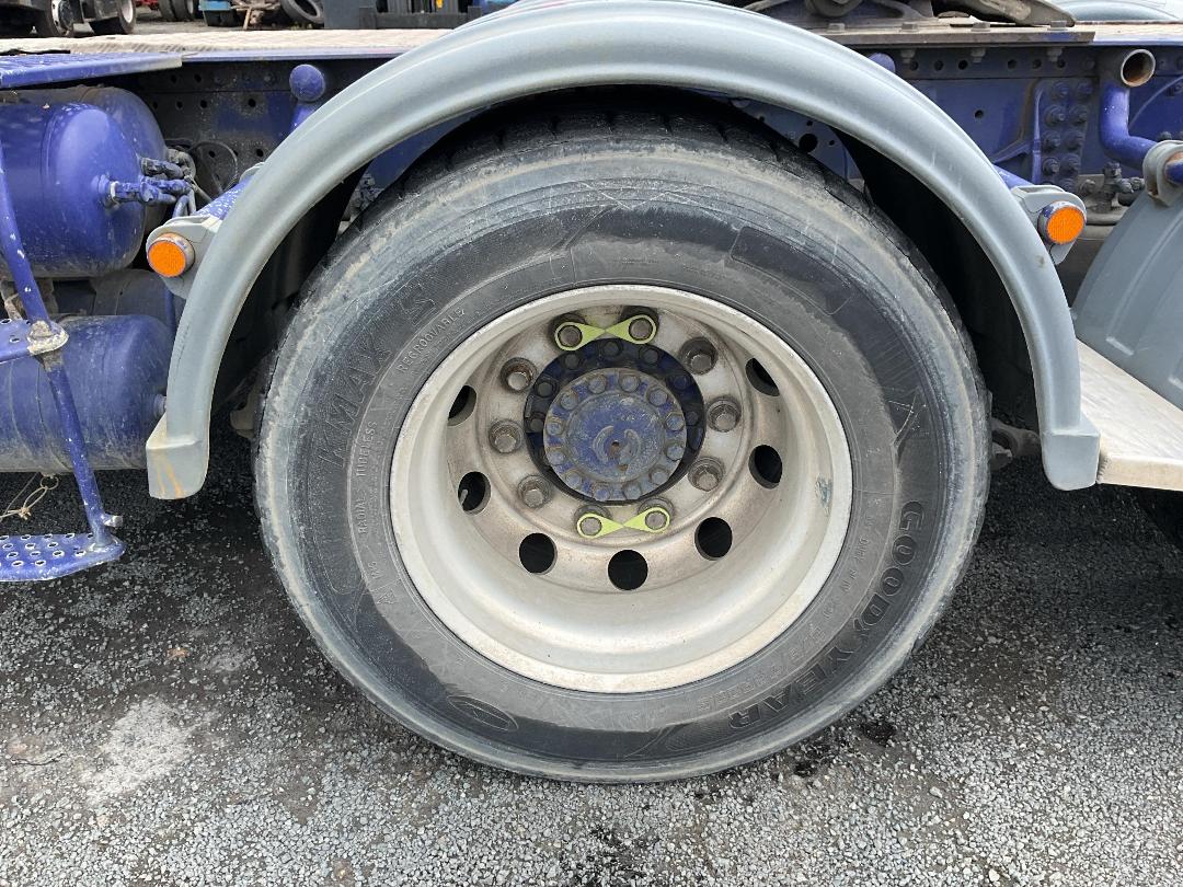 Photo '48' of Iveco Stralis ATI 460 Tractor Unit Photo '48' of Iveco Stralis ATI 460 Tractor Unit