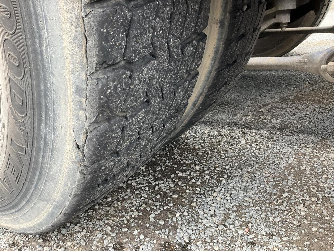 Photo '49' of Iveco Stralis ATI 460 Tractor Unit Photo '49' of Iveco Stralis ATI 460 Tractor Unit