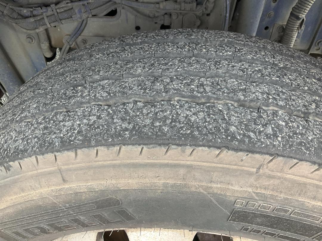 Photo '51' of Iveco Stralis ATI 460 Tractor Unit Photo '51' of Iveco Stralis ATI 460 Tractor Unit