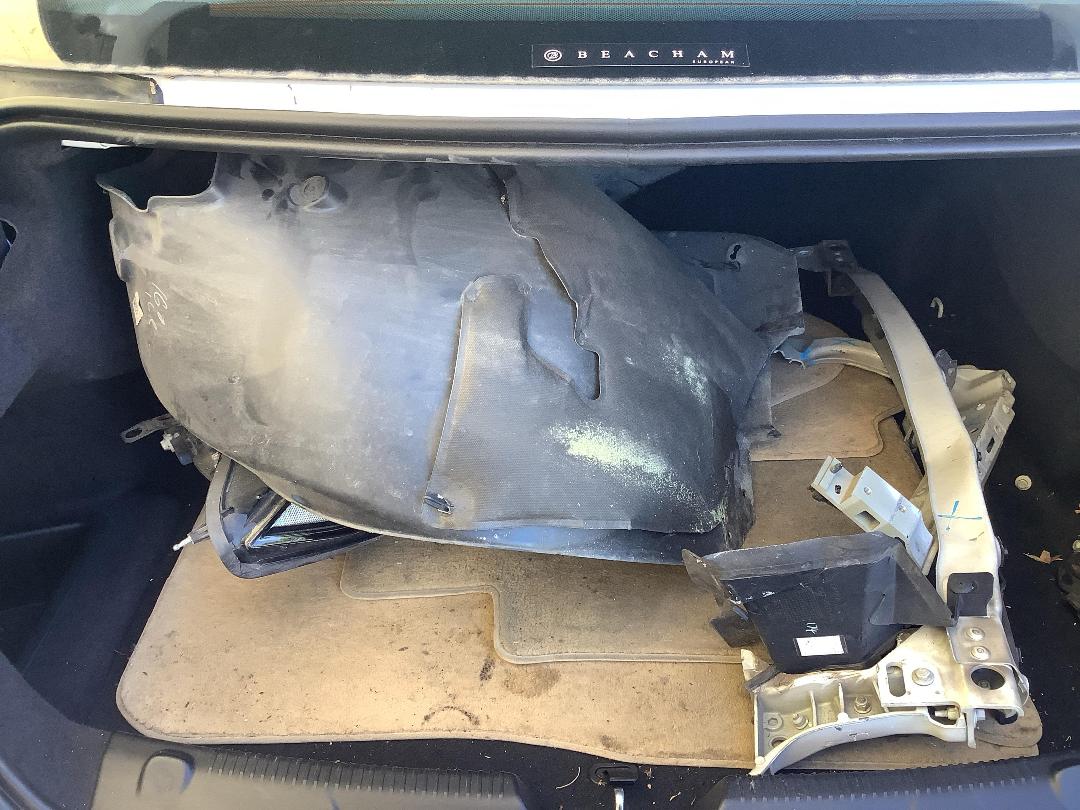 Photo '6' of Jaguar XE