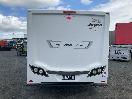Thumbnail '4' of JAYCO SILVERLINE 25.78-5 Caravan - Tandem