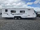 Thumbnail '6' of JAYCO SILVERLINE 25.78-5 Caravan - Tandem