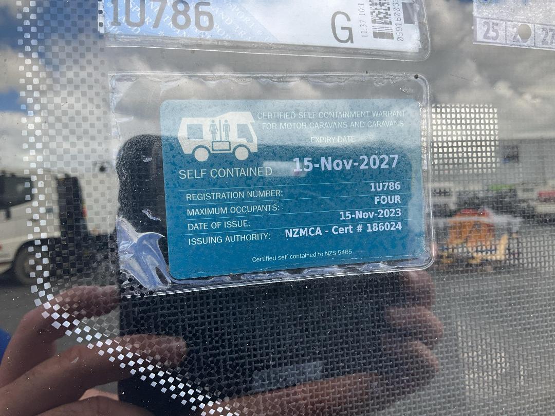 Photo '36' of JAYCO SILVERLINE 25.78-5 Caravan - Tandem Photo '36' of JAYCO SILVERLINE 25.78-5 Caravan - Tandem