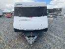 Thumbnail '8' of JAYCO SILVERLINE 25.78-5 Caravan - Tandem