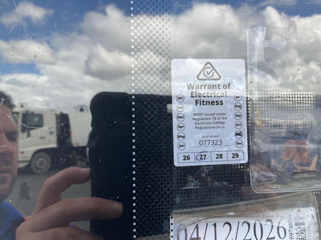 Photo '38' of JAYCO SILVERLINE 25.78-5 Caravan - Tandem Photo '38' of JAYCO SILVERLINE 25.78-5 Caravan - Tandem