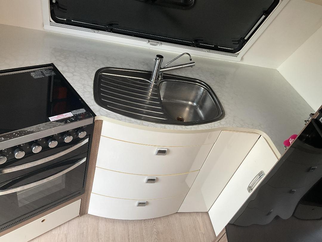Photo '11' of JAYCO SILVERLINE 25.78-5 Caravan - Tandem Photo '11' of JAYCO SILVERLINE 25.78-5 Caravan - Tandem
