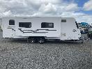 Thumbnail '16' of JAYCO SILVERLINE 25.78-5 Caravan - Tandem