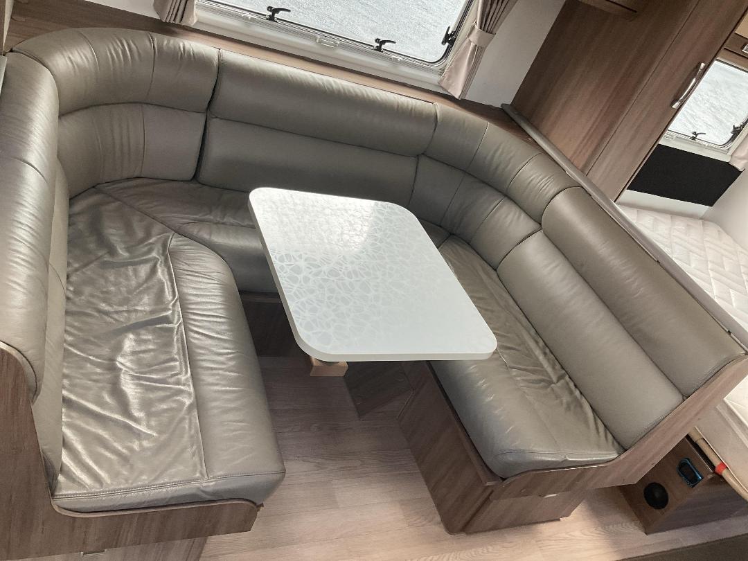 Photo '18' of JAYCO SILVERLINE 25.78-5 Caravan - Tandem Photo '18' of JAYCO SILVERLINE 25.78-5 Caravan - Tandem