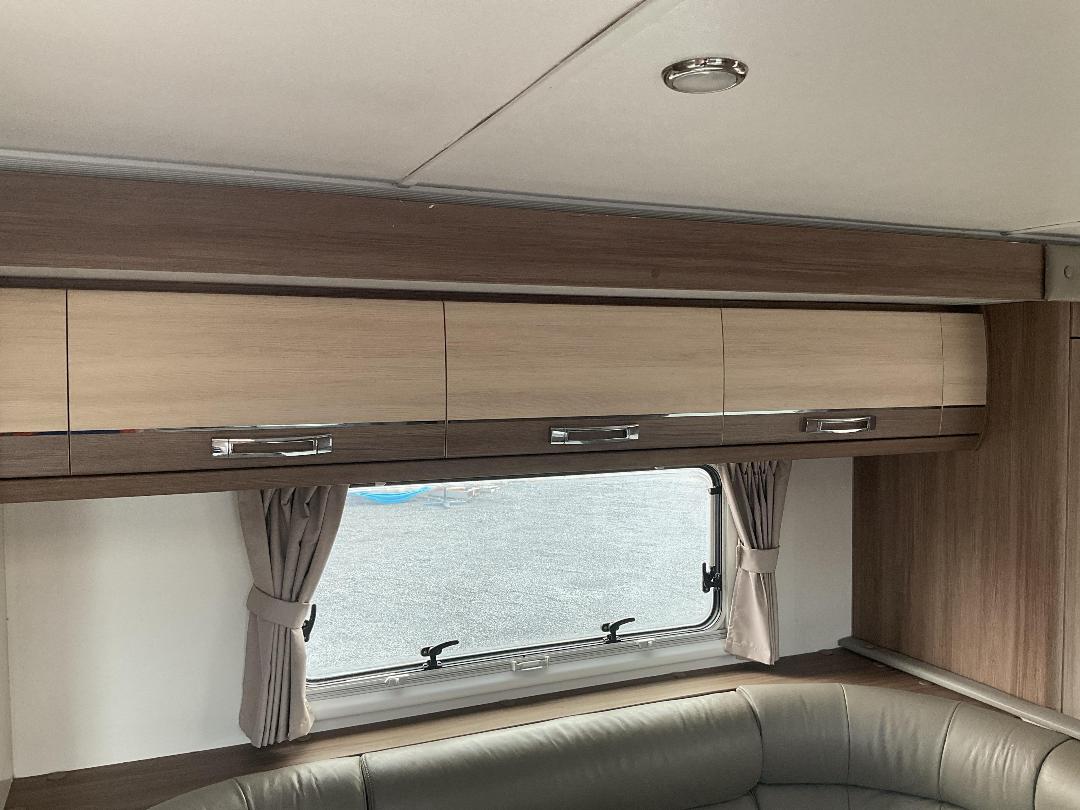 Photo '19' of JAYCO SILVERLINE 25.78-5 Caravan - Tandem Photo '19' of JAYCO SILVERLINE 25.78-5 Caravan - Tandem