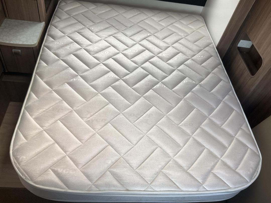 Photo '20' of JAYCO SILVERLINE 25.78-5 Caravan - Tandem Photo '20' of JAYCO SILVERLINE 25.78-5 Caravan - Tandem