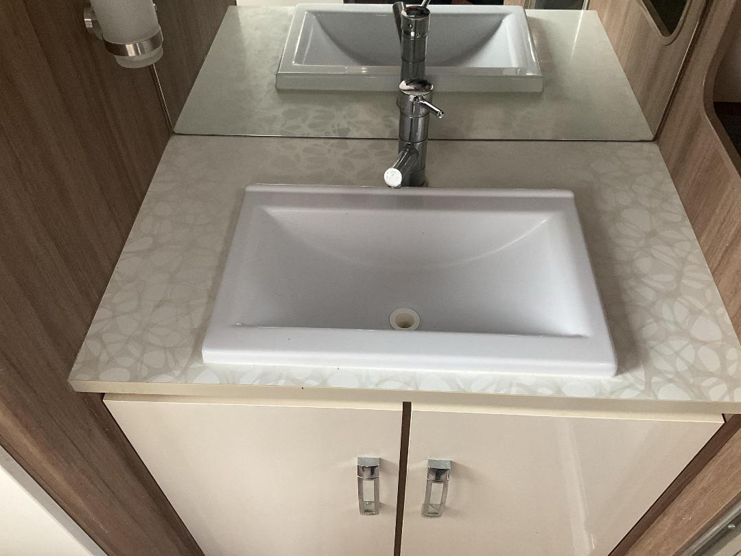 Photo '24' of JAYCO SILVERLINE 25.78-5 Caravan - Tandem Photo '24' of JAYCO SILVERLINE 25.78-5 Caravan - Tandem