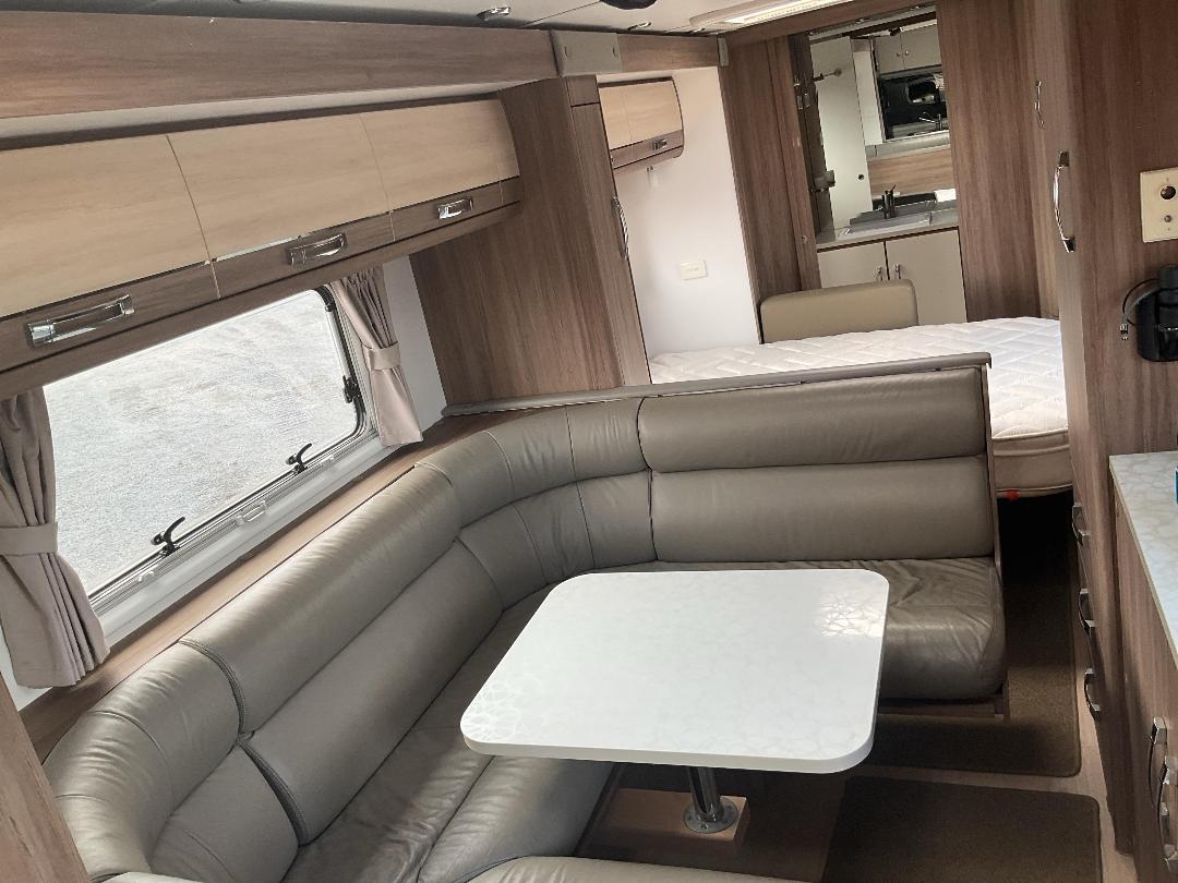 Photo '26' of JAYCO SILVERLINE 25.78-5 Caravan - Tandem Photo '26' of JAYCO SILVERLINE 25.78-5 Caravan - Tandem