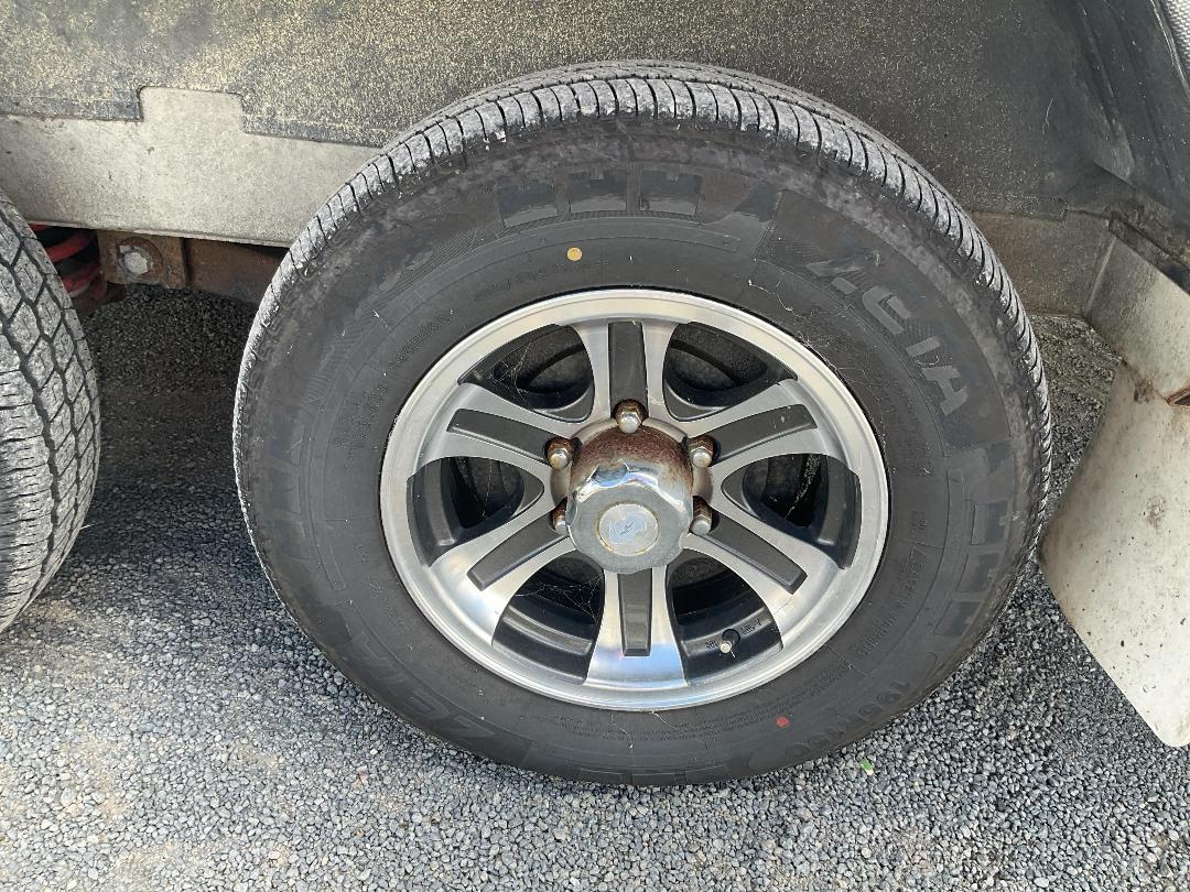 Photo '42' of JAYCO SILVERLINE 25.78-5 Caravan - Tandem Photo '42' of JAYCO SILVERLINE 25.78-5 Caravan - Tandem