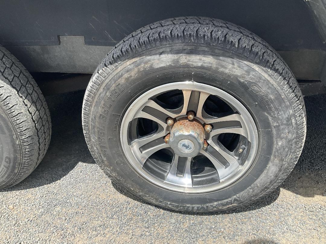 Photo '44' of JAYCO SILVERLINE 25.78-5 Caravan - Tandem Photo '44' of JAYCO SILVERLINE 25.78-5 Caravan - Tandem