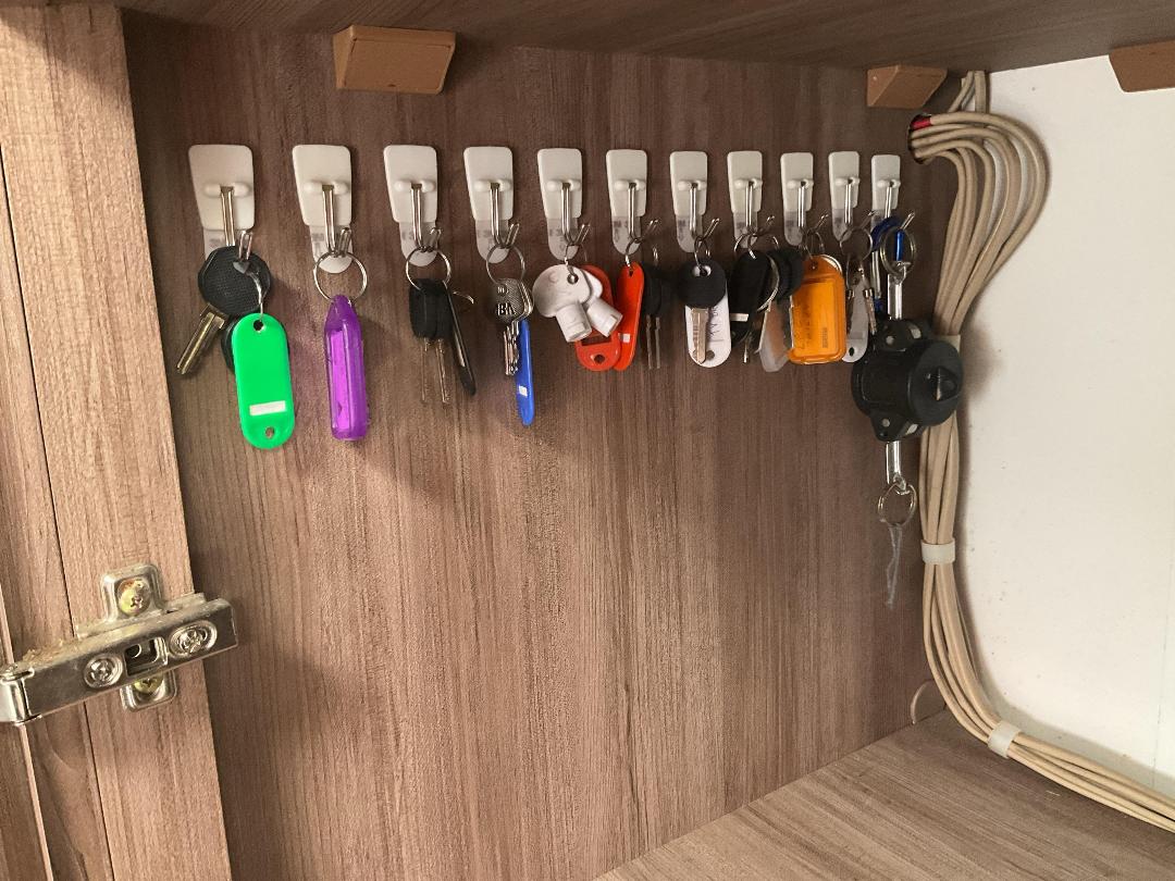 Photo '34' of JAYCO SILVERLINE 25.78-5 Caravan - Tandem Photo '34' of JAYCO SILVERLINE 25.78-5 Caravan - Tandem