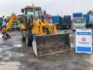 Thumbnail '1' of JCB 2CX Other Machine