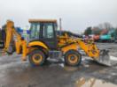 Thumbnail '3' of JCB 2CX Other Machine