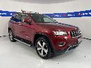 Thumbnail '1' of Jeep Grand Cherokee