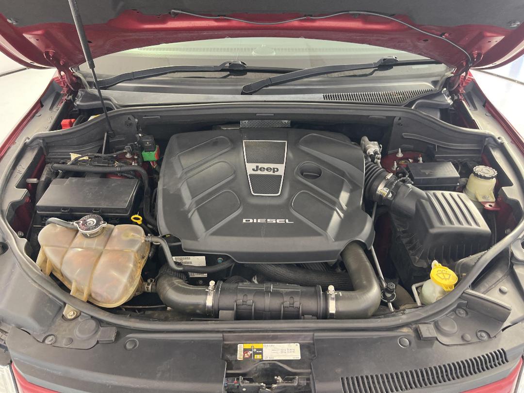 Photo '13' of Jeep Grand Cherokee