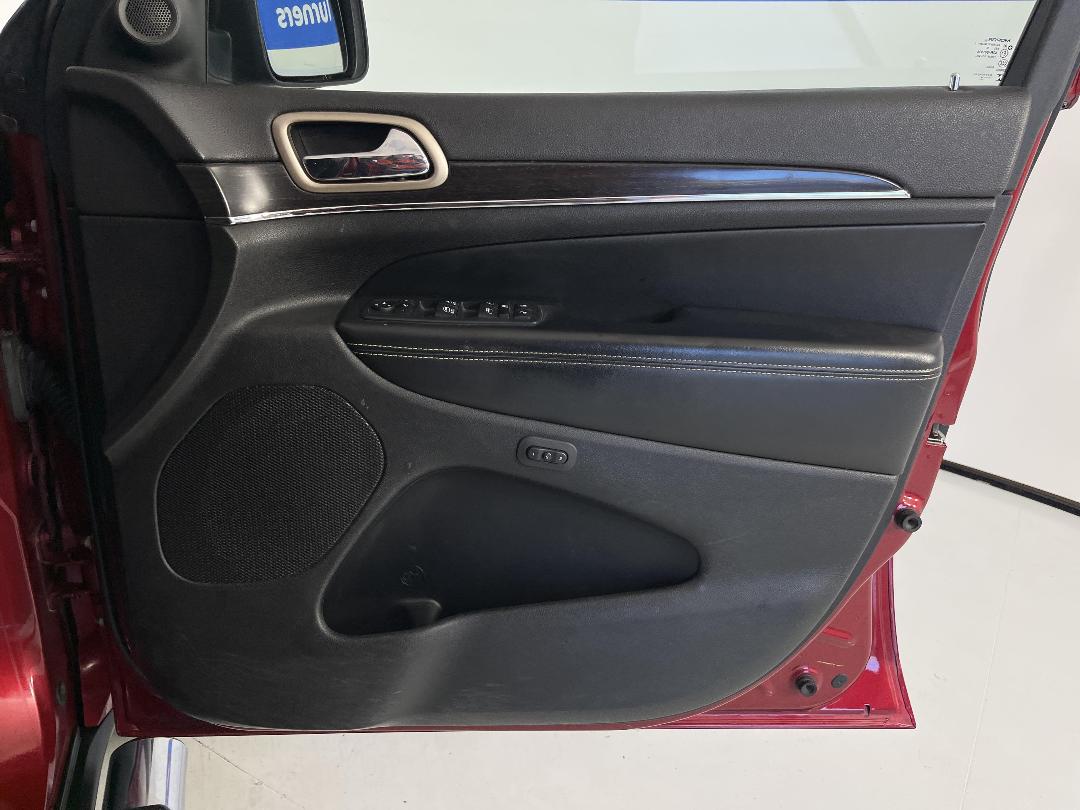 Photo '15' of Jeep Grand Cherokee