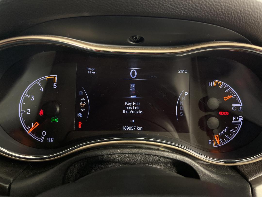 Photo '21' of Jeep Grand Cherokee