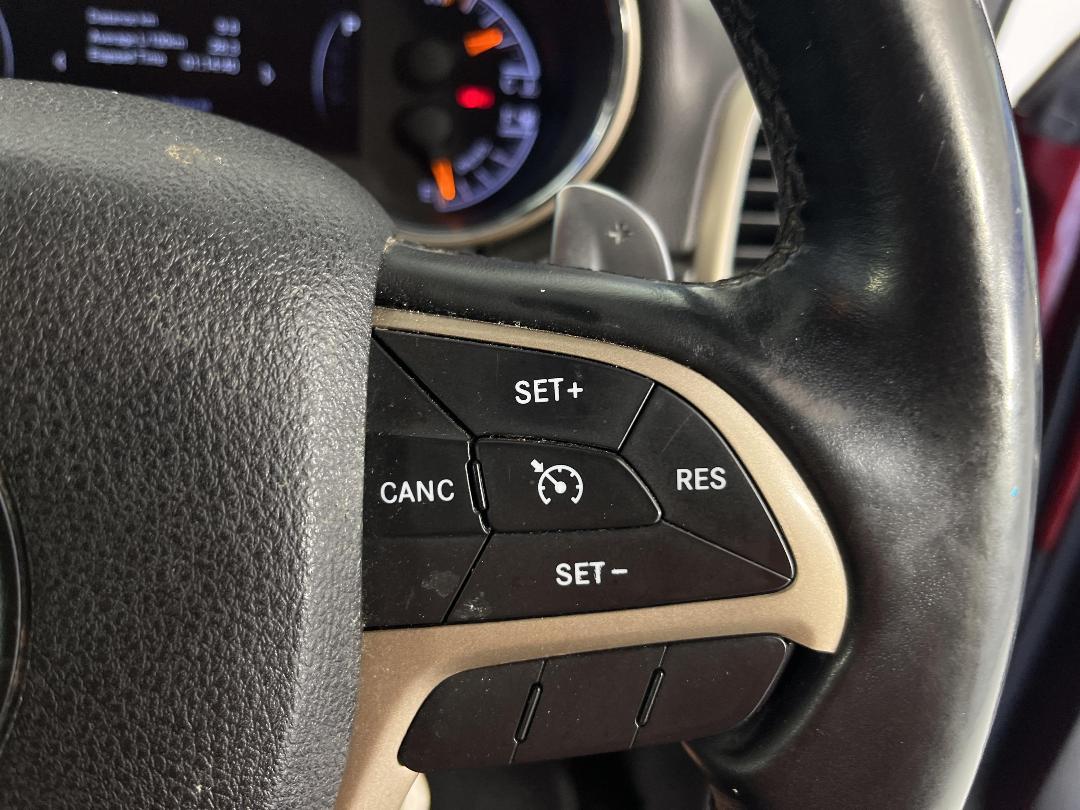 Photo '23' of Jeep Grand Cherokee