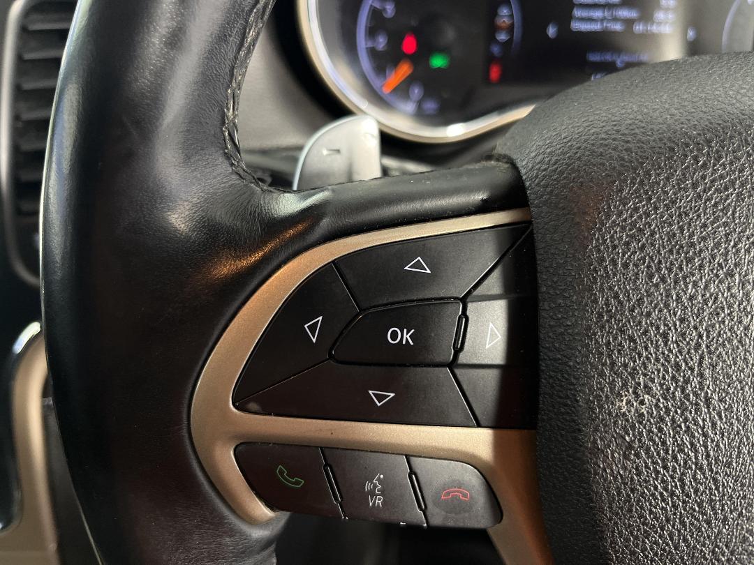 Photo '24' of Jeep Grand Cherokee