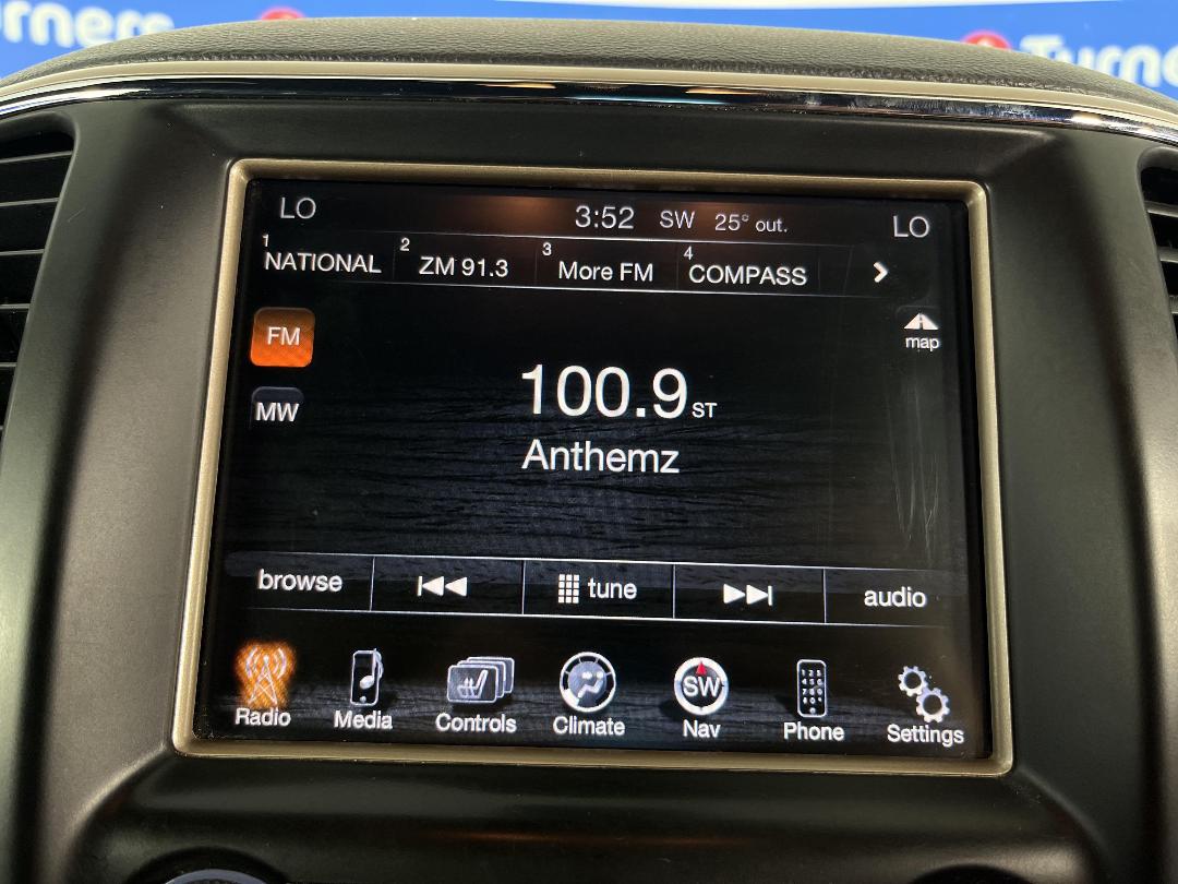 Photo '25' of Jeep Grand Cherokee