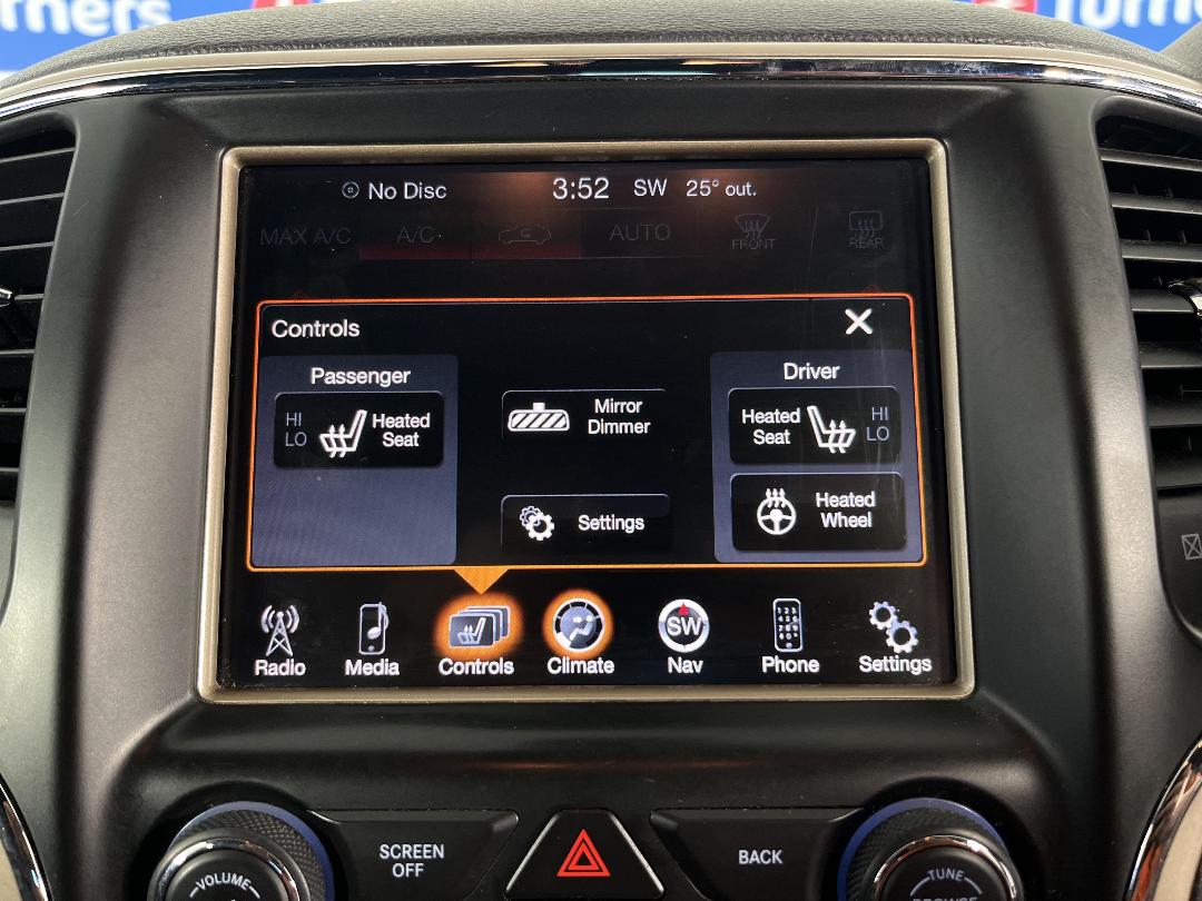 Photo '26' of Jeep Grand Cherokee