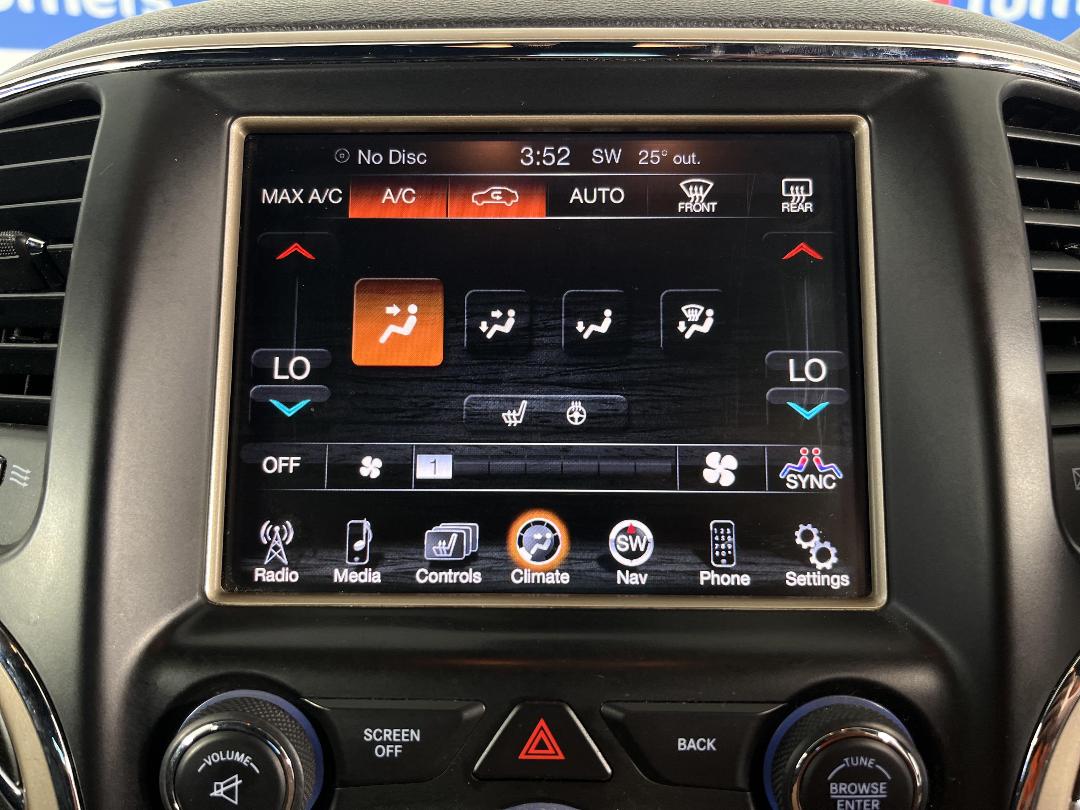 Photo '27' of Jeep Grand Cherokee