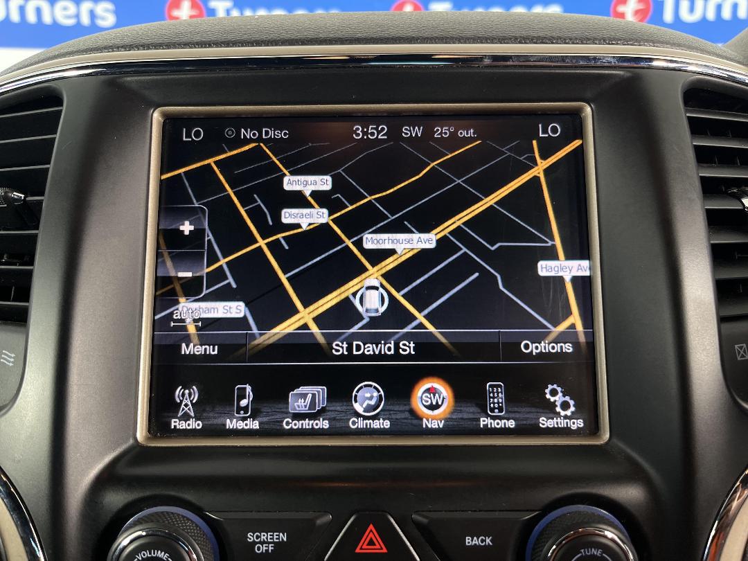 Photo '28' of Jeep Grand Cherokee