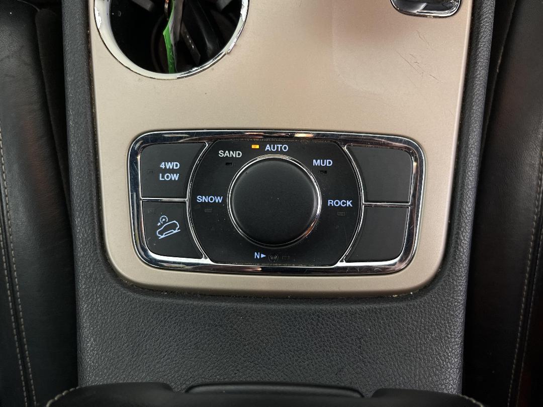 Photo '31' of Jeep Grand Cherokee