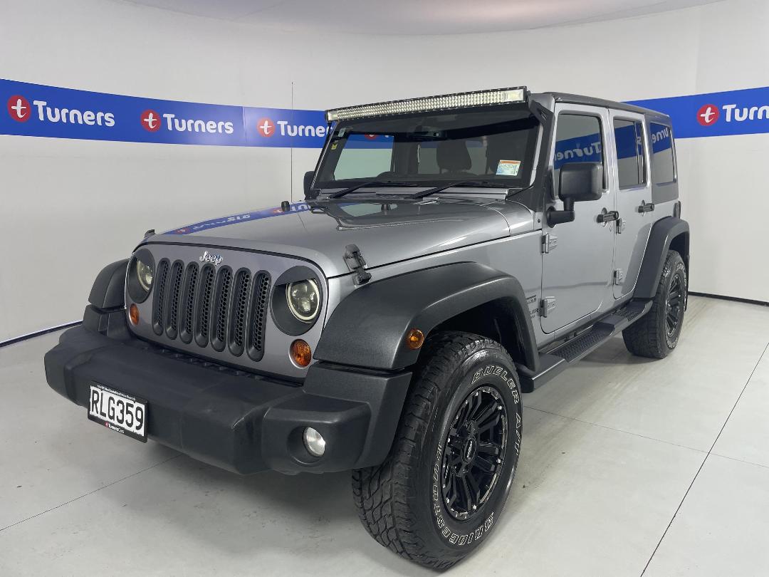 Photo '4' of Jeep Wrangler Photo '4' of Jeep Wrangler