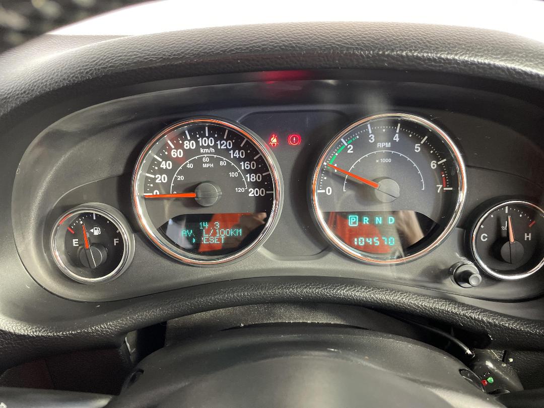 Photo '21' of Jeep Wrangler Photo '21' of Jeep Wrangler