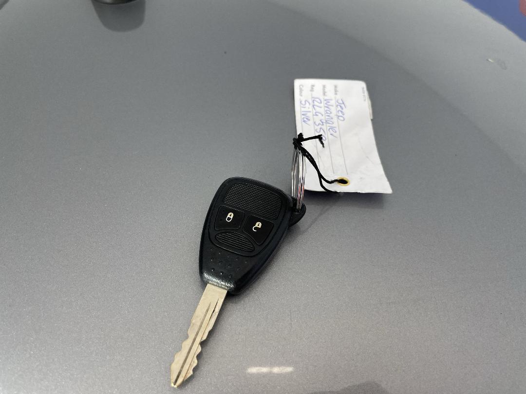 Photo '22' of Jeep Wrangler Photo '22' of Jeep Wrangler