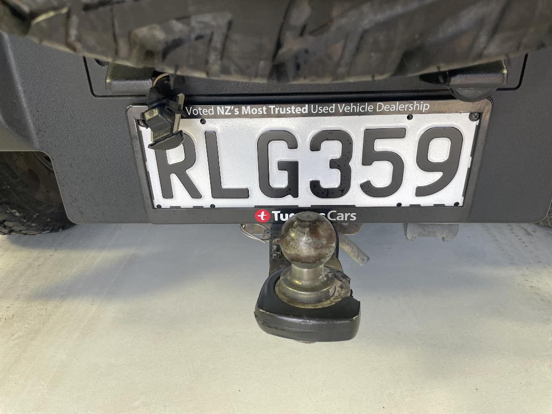 Photo '27' of Jeep Wrangler Photo '27' of Jeep Wrangler