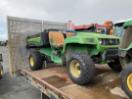 Thumbnail '23' of JOHN DEERE TX GATOR Side by Side Thumbnail '23' of JOHN DEERE TX GATOR Side by Side