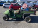 Thumbnail '7' of JOHN DEERE TX GATOR Side by Side Thumbnail '7' of JOHN DEERE TX GATOR Side by Side
