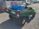 Thumbnail '4' of JOHN DEERE TX GATOR Side by Side Thumbnail '4' of JOHN DEERE TX GATOR Side by Side